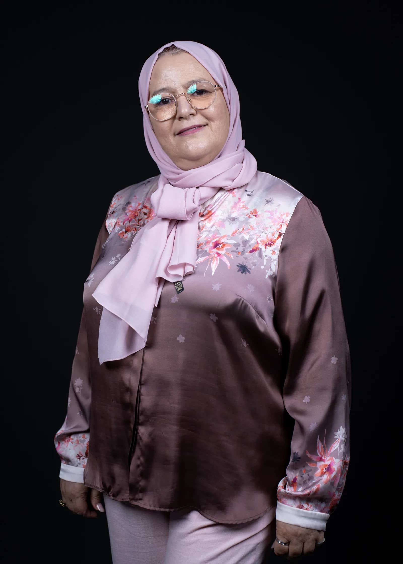 Meryam El Jazouli, coach et thérapeute, accompagnement de femmes au Maroc
